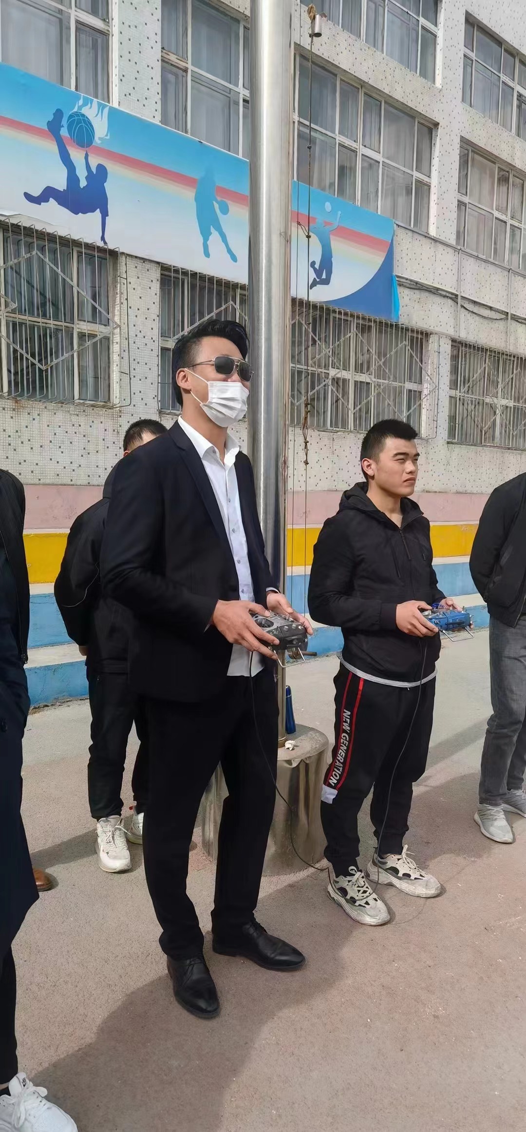  如何才能考一個無人機(jī)駕照？