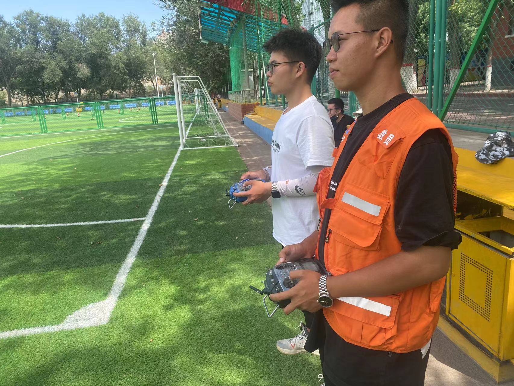 新疆哪里可以無人機(jī)考證培訓(xùn)？