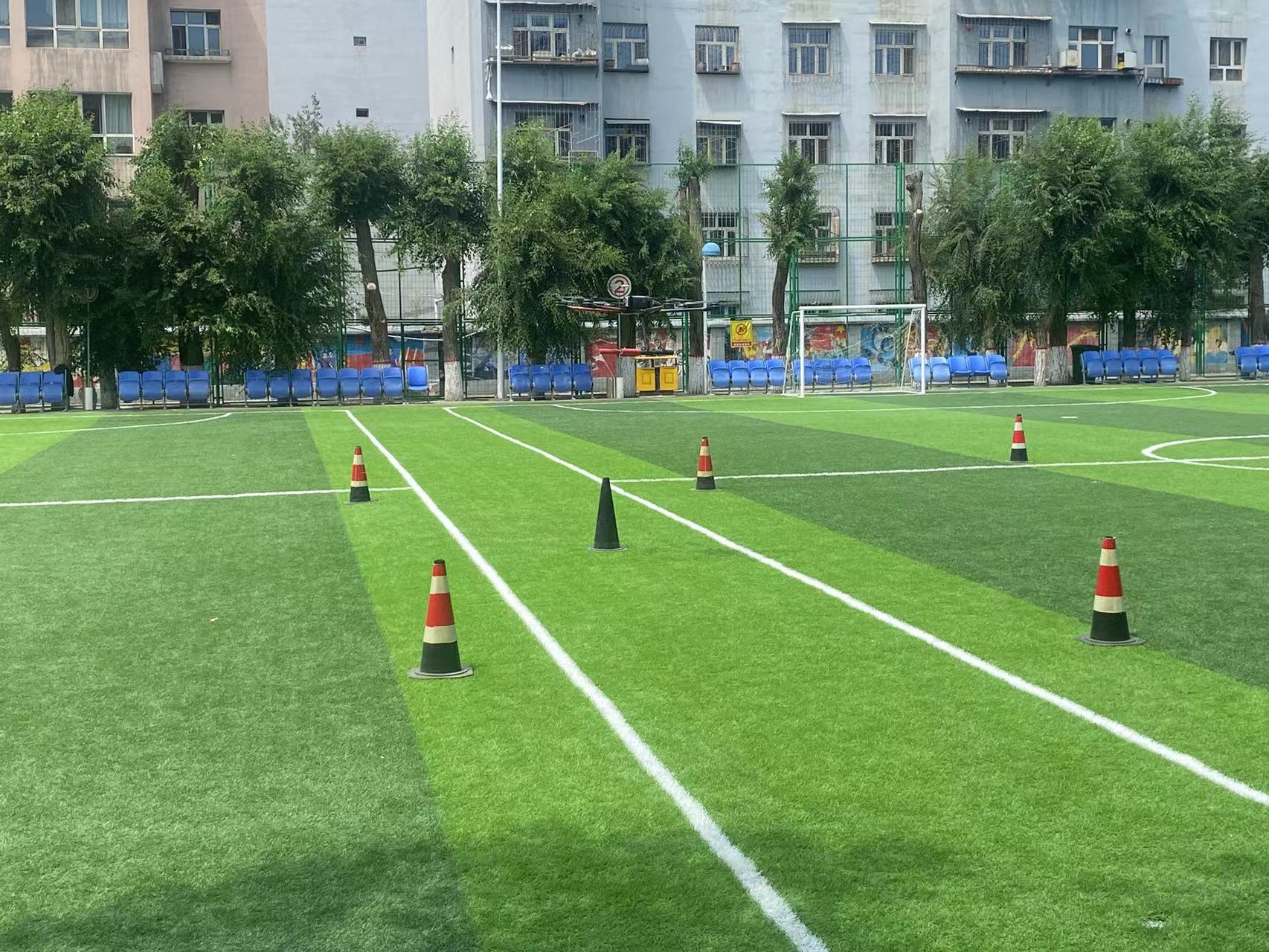 無人機(jī)駕照考取條件及流程是什么呢