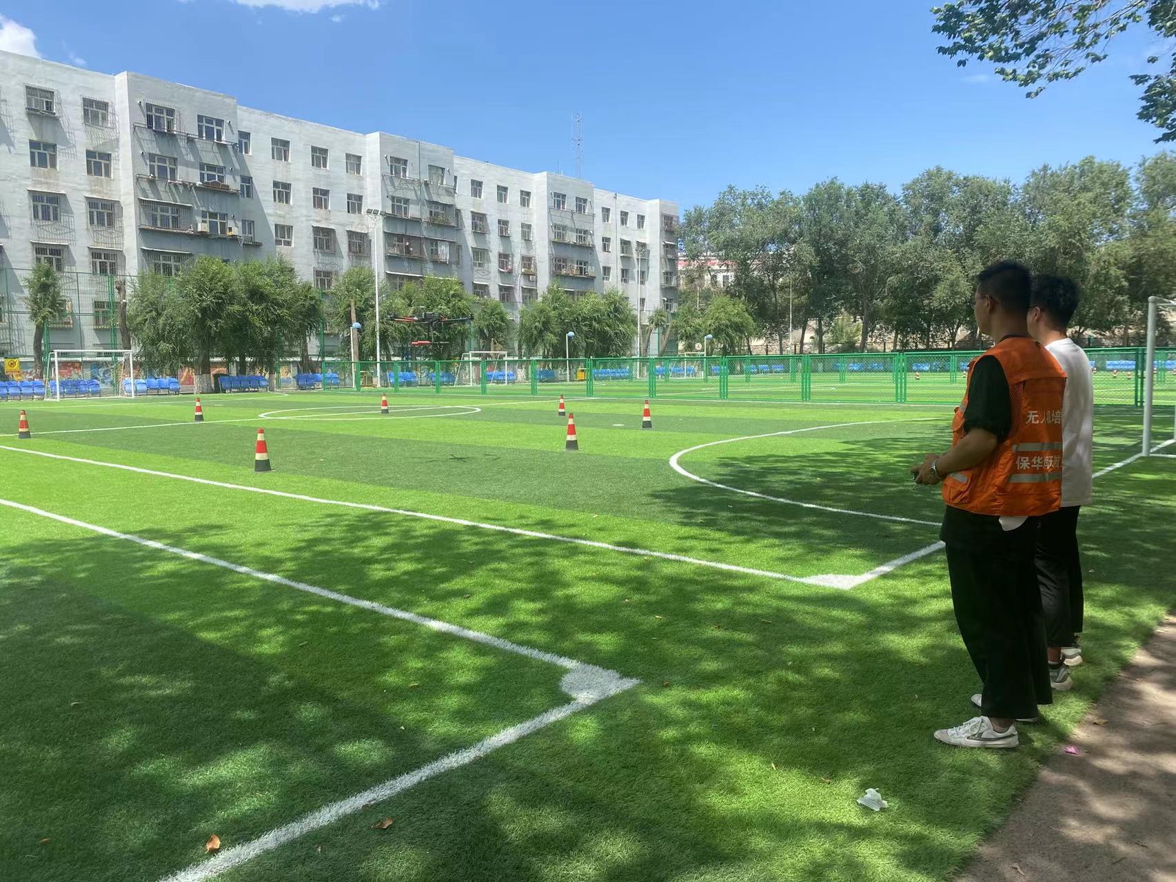 無人機(jī)駕照考取條件及流程是什么呢