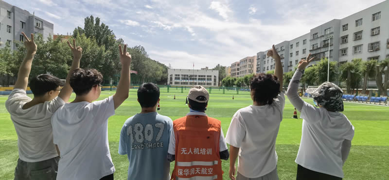 無人機考證,垂直起降和多旋翼哪個好？