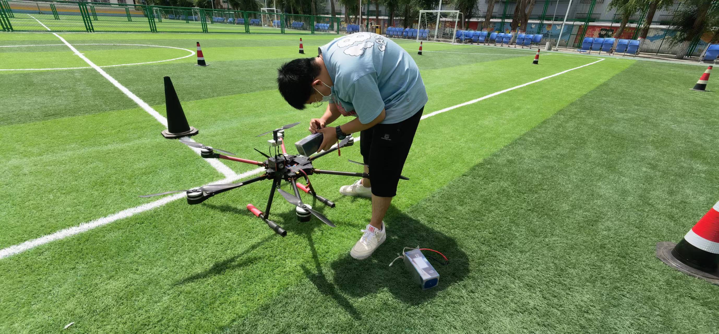 無人機考證,垂直起降和多旋翼哪個好？