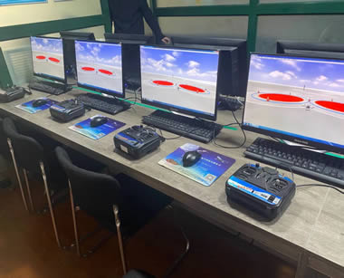 選擇無人機培訓機構需要注意什么？