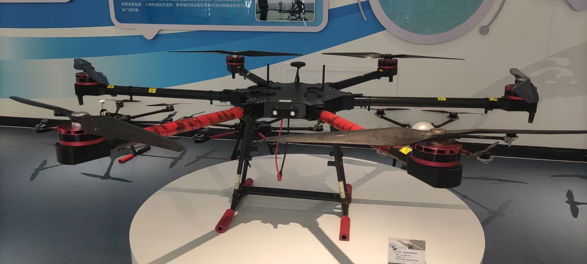 多旋翼無人機和固定翼執照考哪個好？