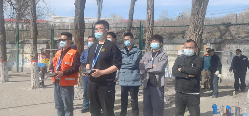 科普！無人機(jī)培訓(xùn)中你不知道的那些事兒