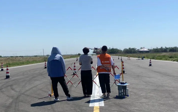 AOPA無人機(jī)培訓(xùn)考試規(guī)則是什么？