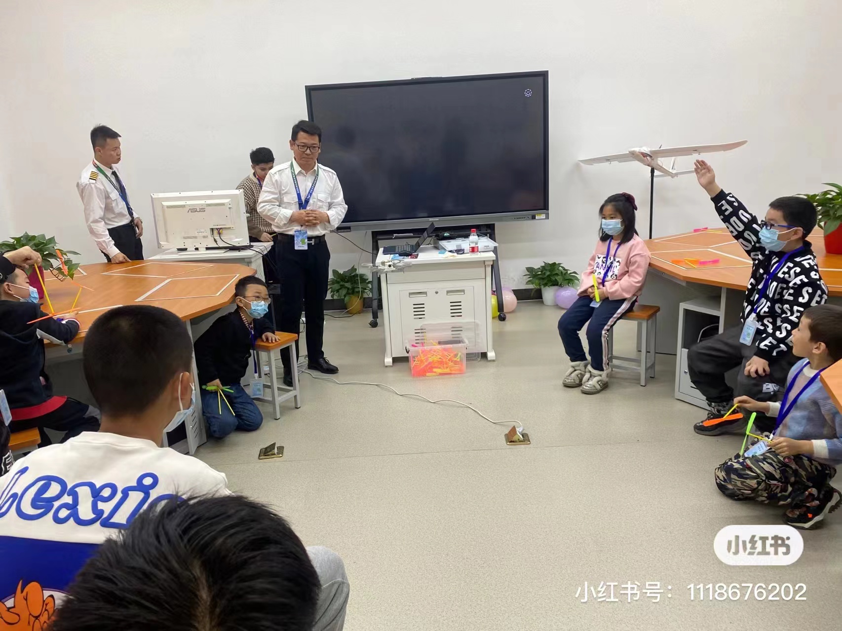 青少年無人機(jī)技術(shù)學(xué)習(xí)的常見誤區(qū)