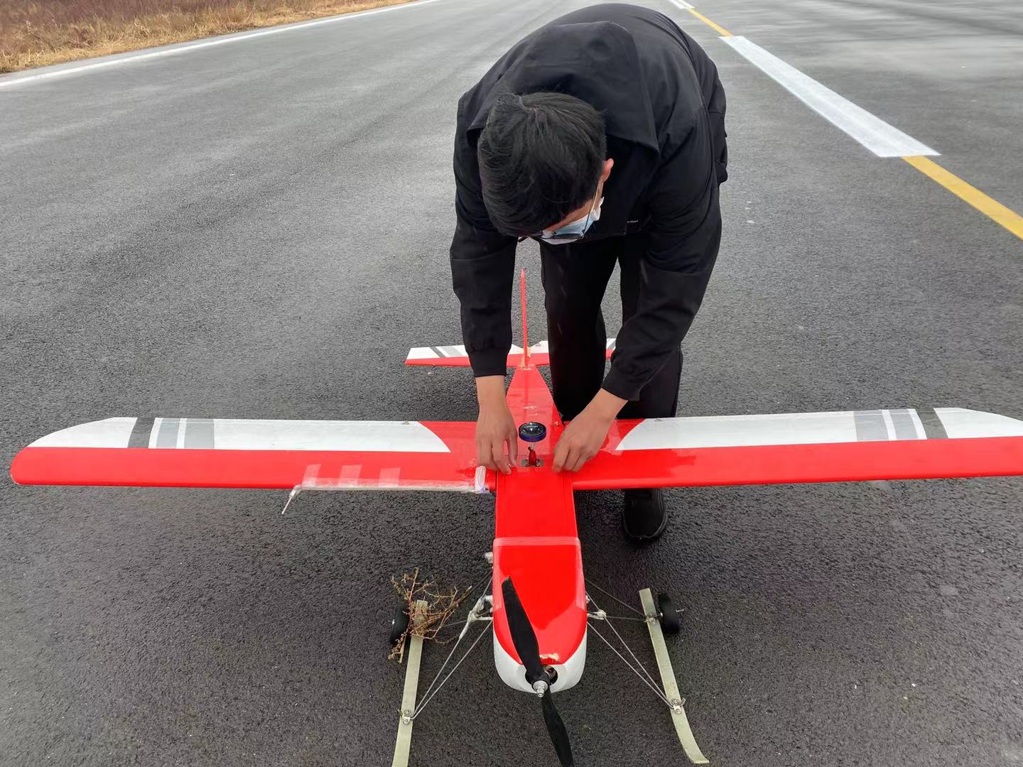 無人機培訓(xùn)機構(gòu)——無人機2022年國內(nèi)外信息整理與總結(jié)