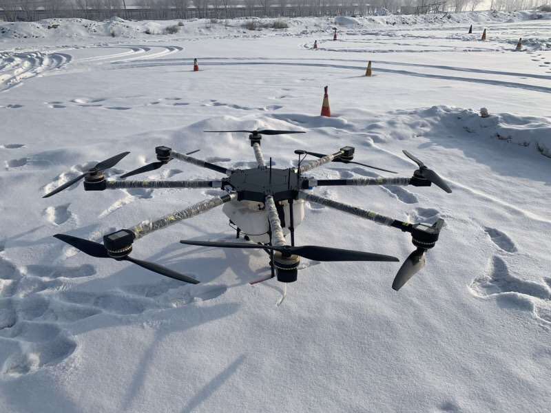 無人機培訓(xùn)機構(gòu)——無人機2022年國內(nèi)外信息整理與總結(jié)