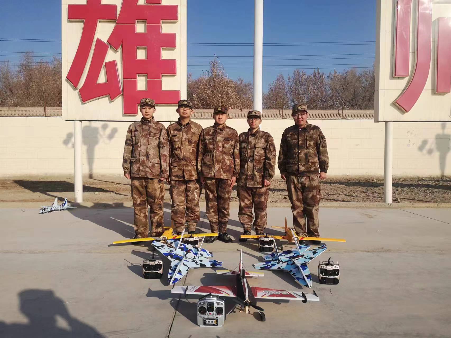 無人機培訓機構——有幾種無人機？無人機怎么分類？