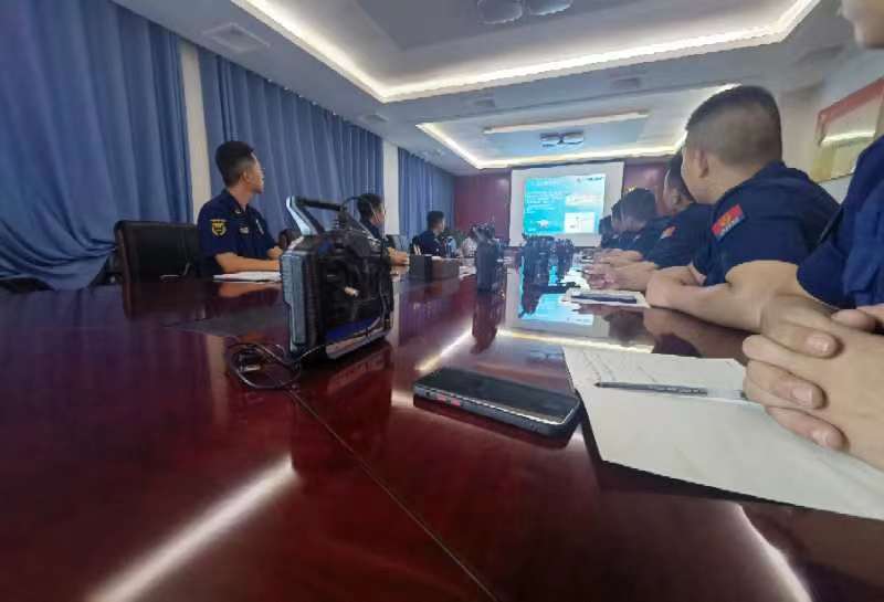 無人機技術學習 無人機培訓無人機考證必知干貨