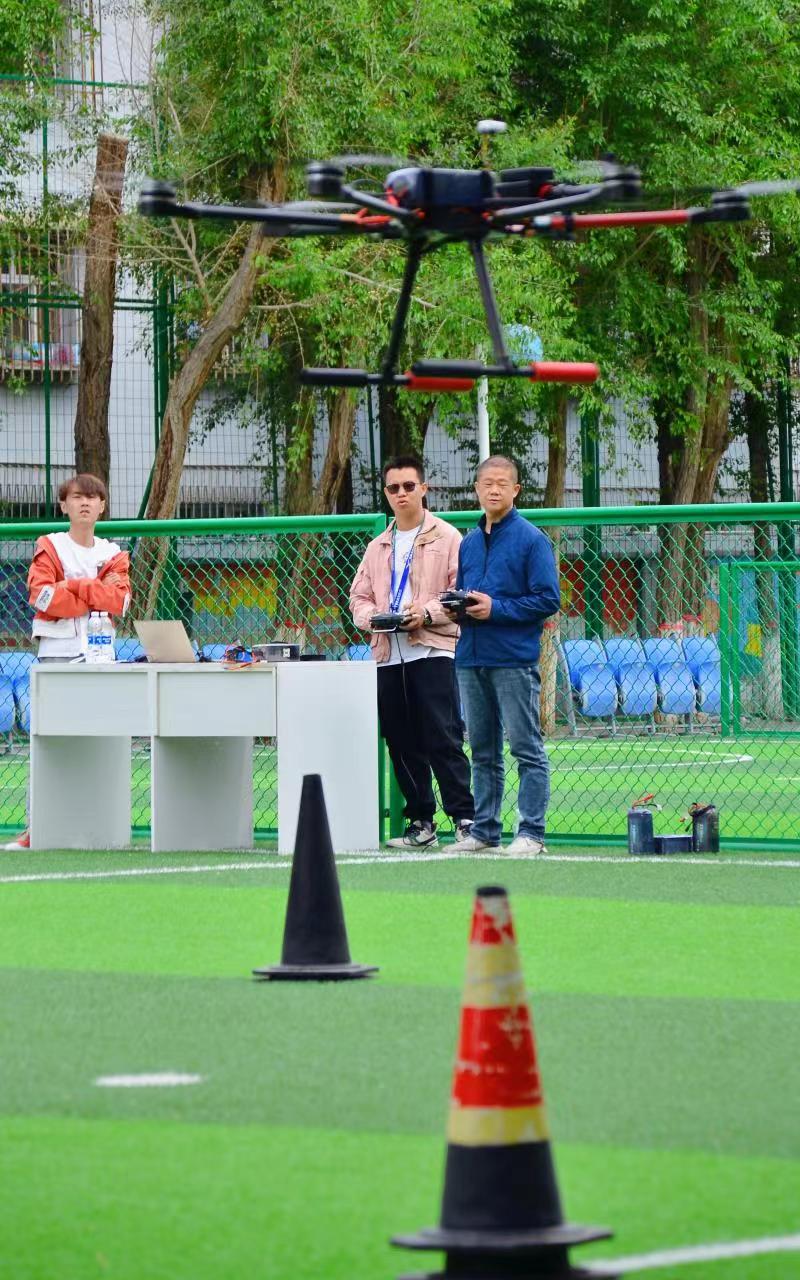 無人機駕駛員月入過萬,你確認不要學習無人機培訓嗎？