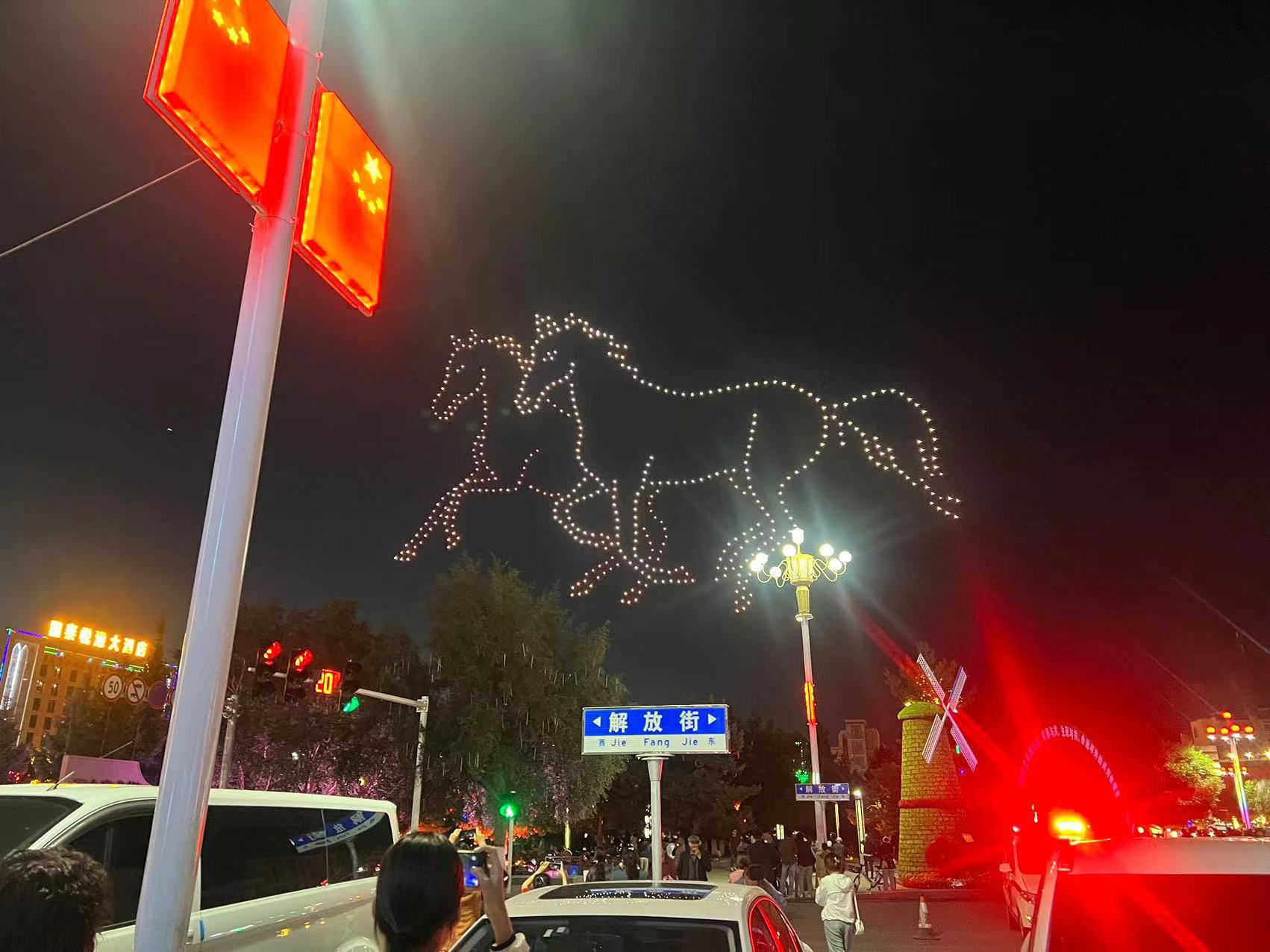 新手需要知道的無人機操作技巧