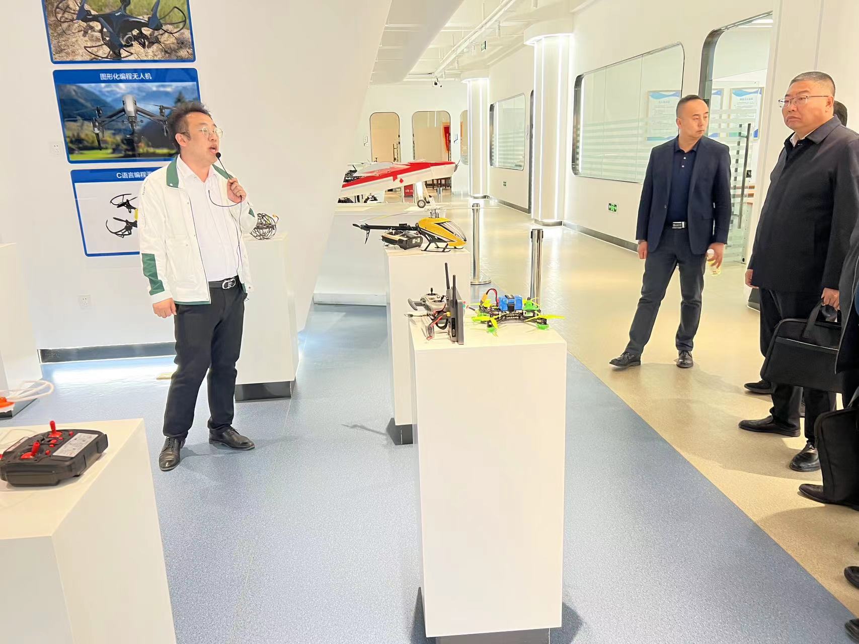 新手需要知道的無人機操作技巧