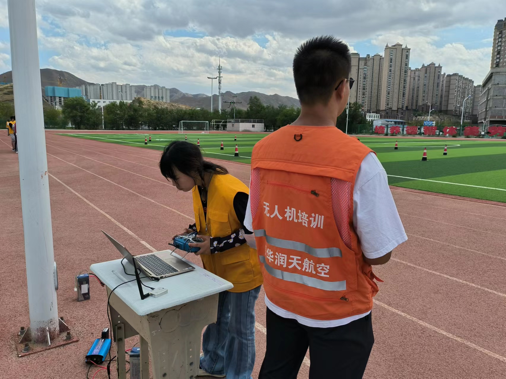 無人機培訓考證費,無人機培訓多少錢？