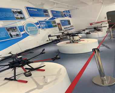 植保無人機培訓有什么前景