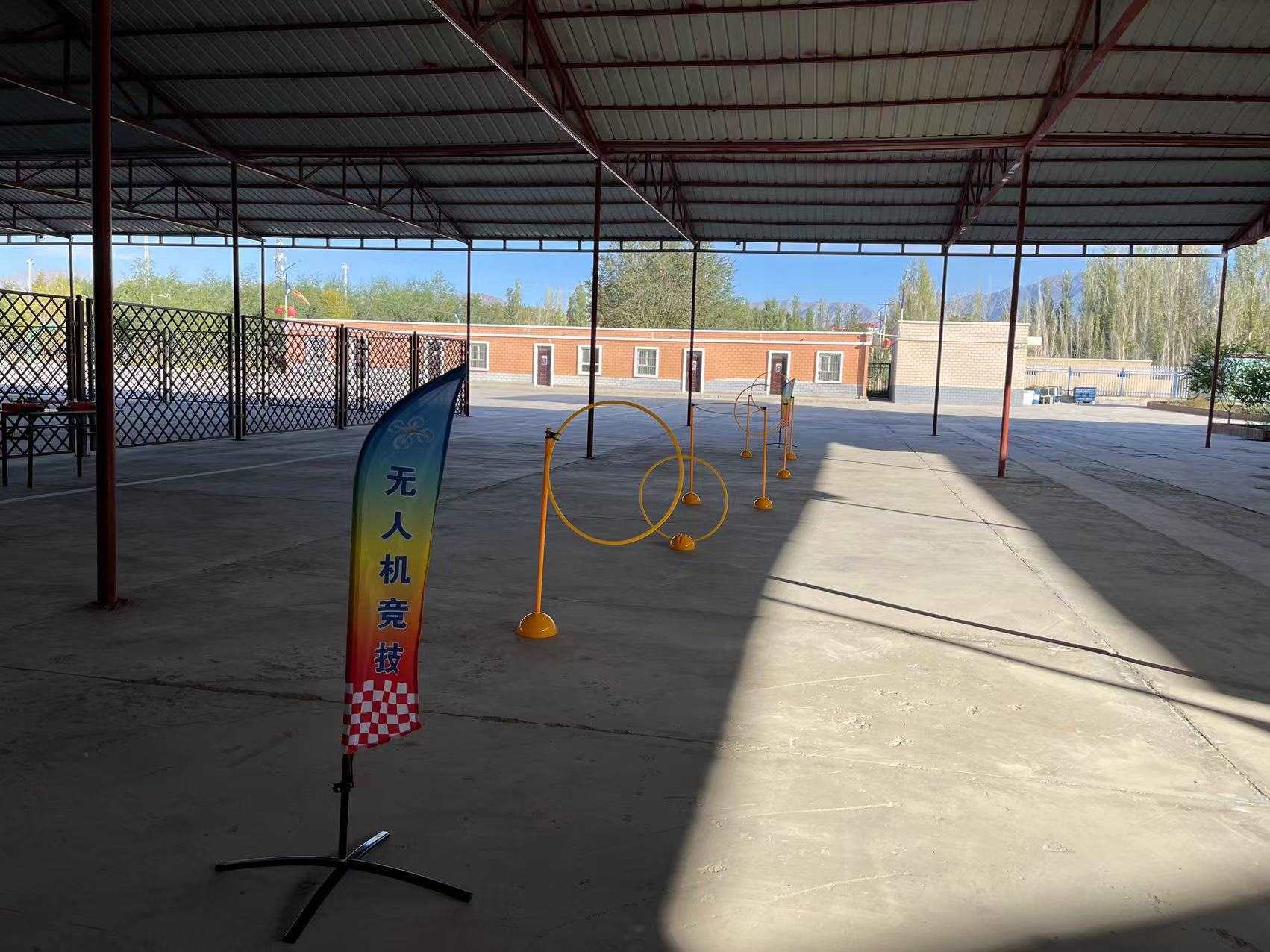 新疆無人機考證 新疆無人機培訓全能大師班開班火熱報名中中