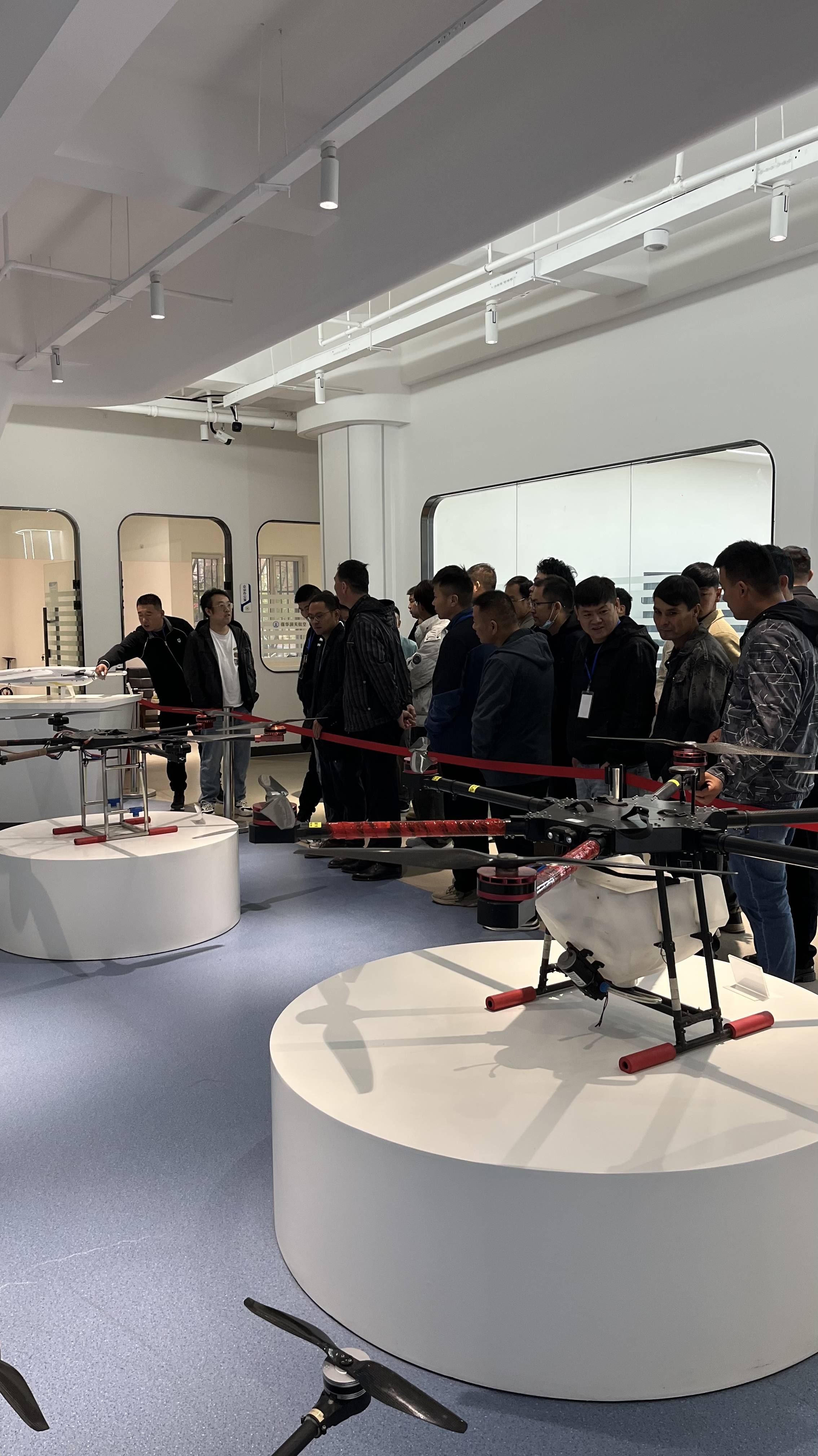 保華潤天航空(CAAC) 執(zhí)照培訓(xùn)