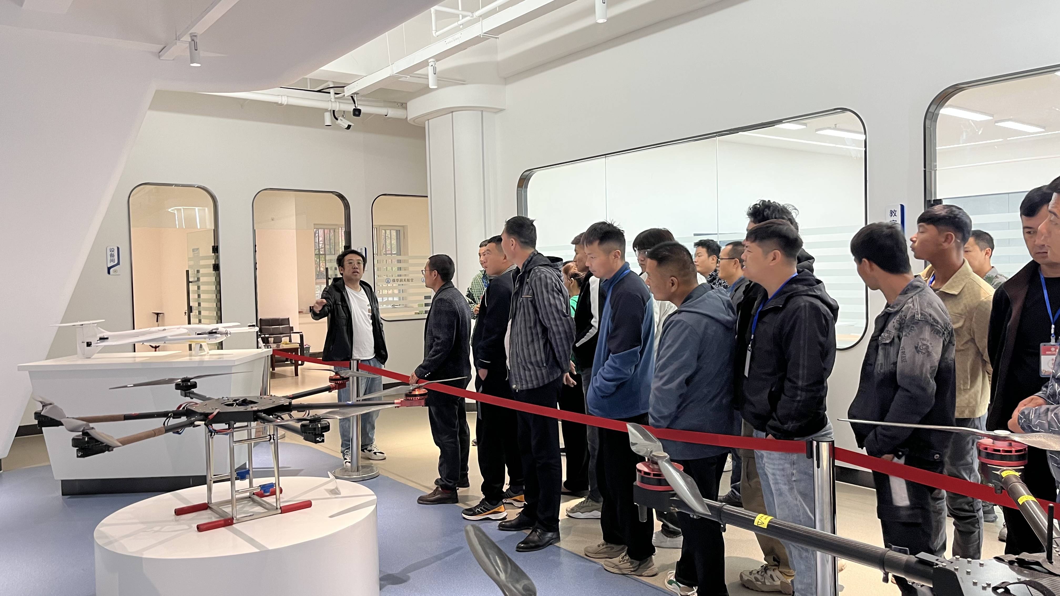 新疆無人機(jī)培訓(xùn)——caac證書的用途