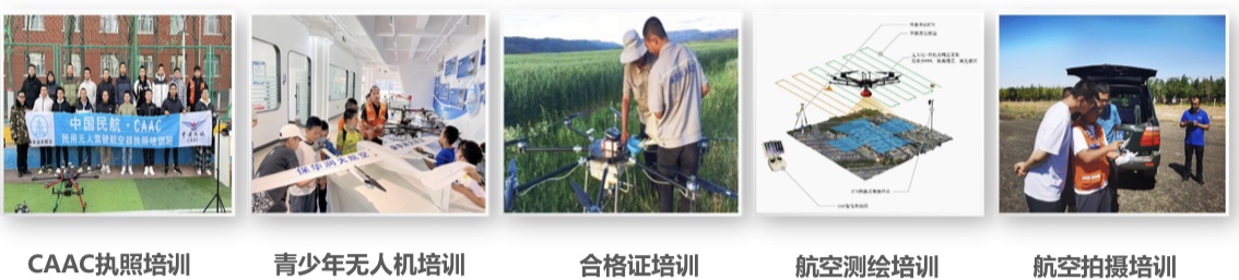 新疆無人機培訓 | 2024年1月1日起實行，無人機必須實名登記！無人機新規違規處罰明細保華潤天航空為您詳解~