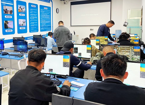 中國民航局CAAC明確四大無人機操控員執照考試服務提供方