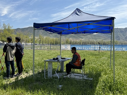 新疆無人機保華潤天航空中國民航局CAAC無人機執照培訓5月班開班報名中