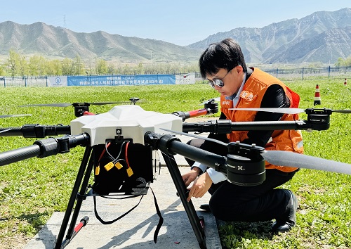 中國民航局CAAC明確四大無人機操控員執照考試服務提供方