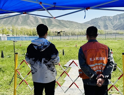 中國民航局CAAC明確四大無人機操控員執照考試服務提供方