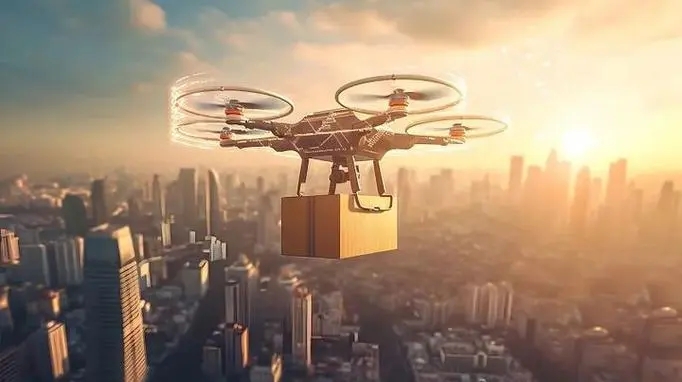 新疆低空經(jīng)濟(jì)加速起飛