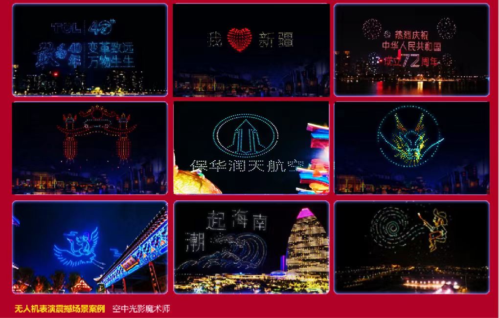 【保華潤天航空】飛躍天山：新疆無人機與低空經濟的融合之旅