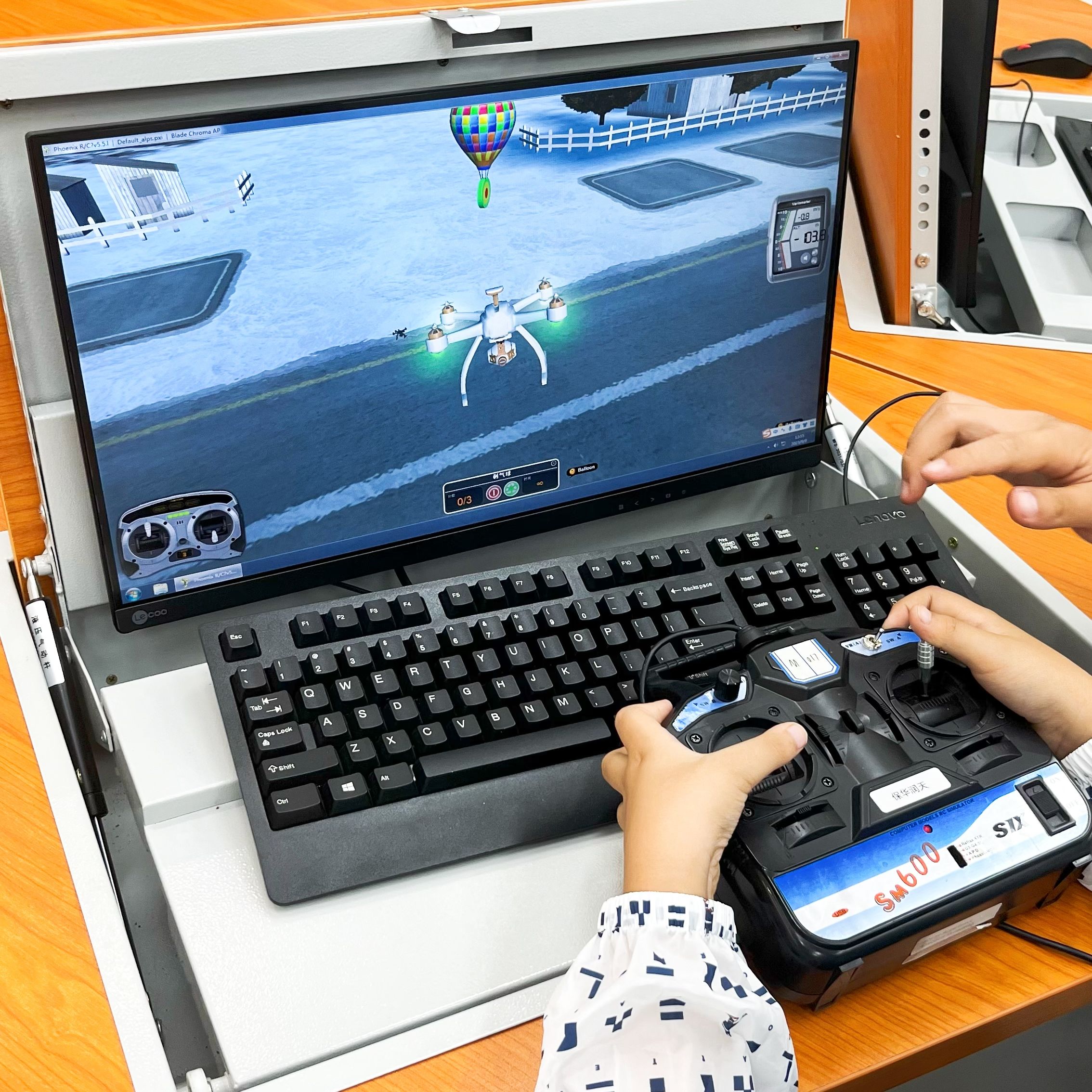 【新疆保華潤天航空】揭秘民航局CAAC無人機執照：獲取流程與必備知識全解析