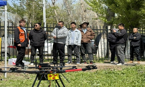 新疆無人機(jī)培訓(xùn)新選擇：保華潤天航空，民航局審定的正規(guī)機(jī)構(gòu)！