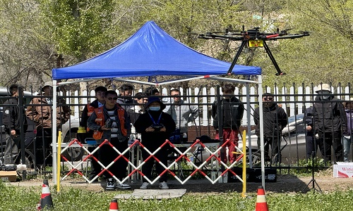 新疆無人機(jī)培訓(xùn)新選擇：保華潤天航空，民航局審定的正規(guī)機(jī)構(gòu)！