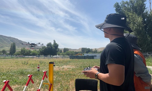 【新疆無人機培訓(xùn)】保華潤天航空CAAC無人機駕駛證培訓(xùn)全攻略