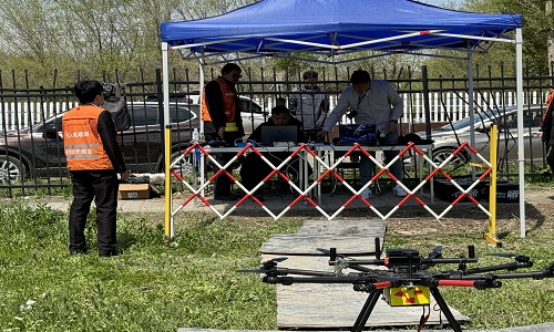 新疆無人機培訓費用大揭秘，保華潤天航空帶你了解全貌