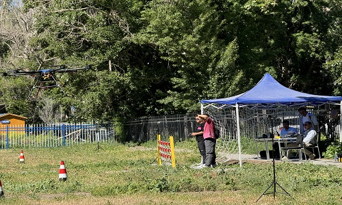 揭秘新疆無人機(jī)培訓(xùn)課程：保華潤天航空專業(yè)指導(dǎo)讓你飛得更高！