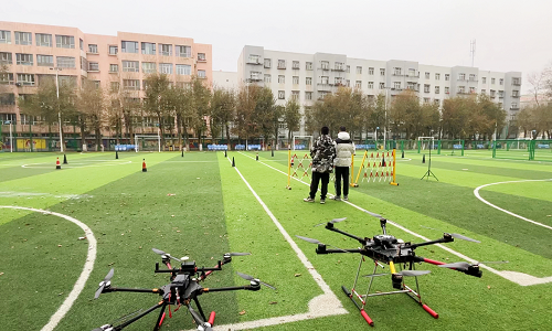 新疆無人機(jī)培訓(xùn)：保華潤天航空詳解不同重量級(jí)別的機(jī)型及其廣泛應(yīng)用領(lǐng)域