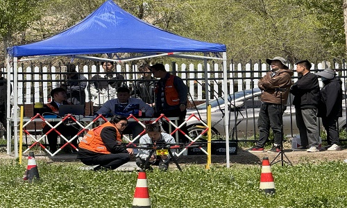 新疆無人機(jī)培訓(xùn)保華潤天航空無人機(jī)培訓(xùn)-2024報名入口