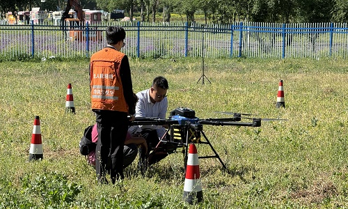 新疆無人機技術(shù)培訓(xùn)考證【保華潤天航空】無人機培訓(xùn)-2024報名入口