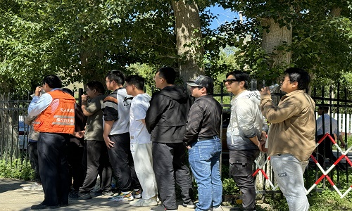 新疆無人機培訓【保華潤天航空】-新疆專業無人機培訓機構