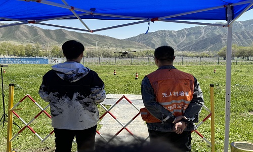 新疆無(wú)人機(jī)培訓(xùn)新動(dòng)態(tài)：【保華潤(rùn)天航空】無(wú)人機(jī)培訓(xùn)考點(diǎn)