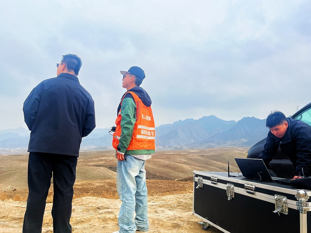 【新疆無人機CAAC培訓機構】無人機飛行的秘密：深入探索姿態測量技術-保華潤天航空