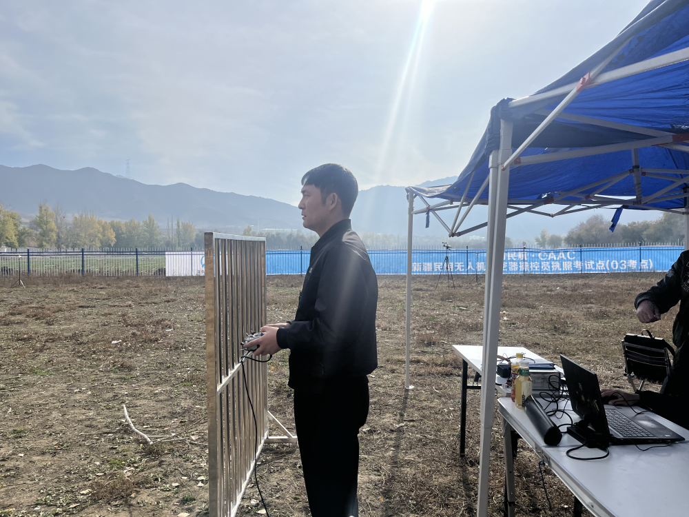 揭秘CAAC無人機飛行執(zhí)照：類型、培訓周期與速成秘訣！-新疆保華潤天航空