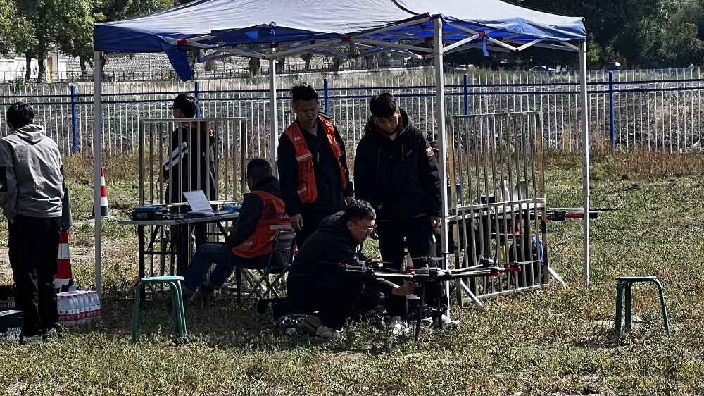 【低空經(jīng)濟(jì)】eVTOL技術(shù)革新：如何重塑低空經(jīng)濟(jì)的未來？-保華潤天航空