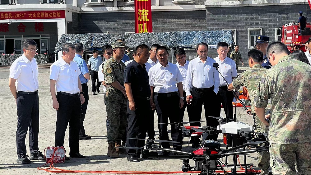 【低空經(jīng)濟+無人機】eVTOL：低空經(jīng)濟的超級引擎！-保華潤天航空