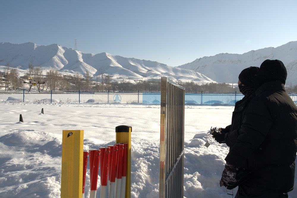 【新疆無人機培訓】十大應用場景！無人機反制如何守護我們的安全