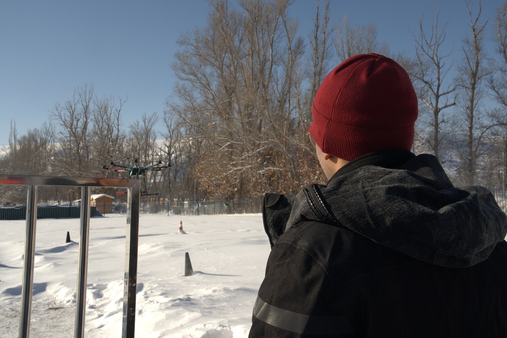 【新疆無人機培訓】無人機執照全攻略，從新手到教員的飛行之旅