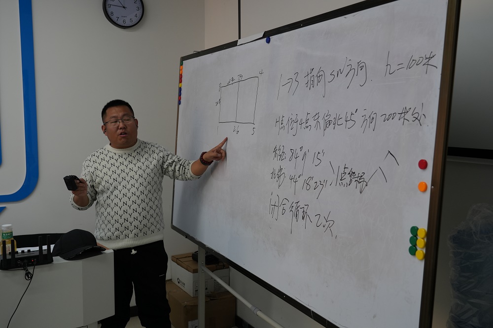 新疆無人機培訓首選！保華潤天航空CAAC執照培訓考試中心