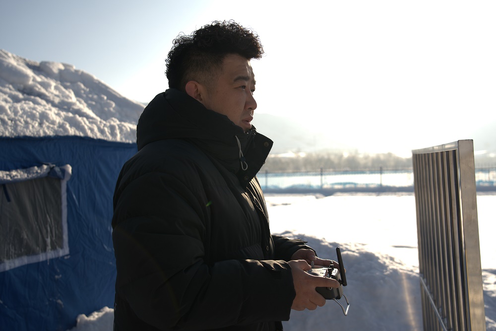 [新疆無(wú)人機(jī)培訓(xùn)]無(wú)人機(jī)操控攻略：從地面站到空中飛行的必備技能