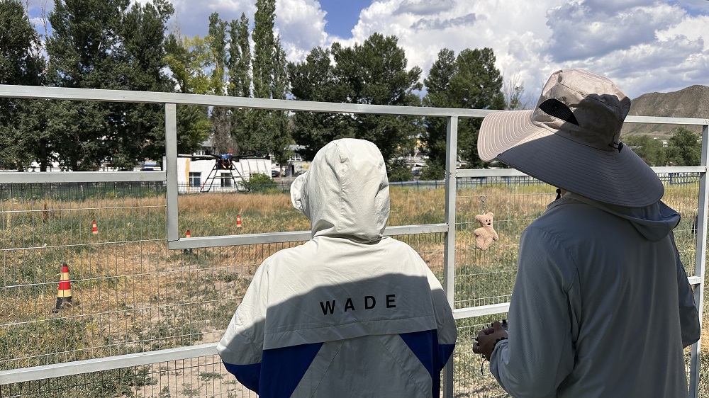 解鎖天空經濟密碼：新疆無人機執照報考全解析，保華潤天航空一站式護航